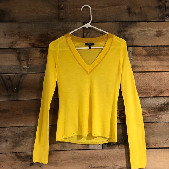 pink martini sweater